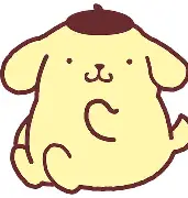 布丁狗